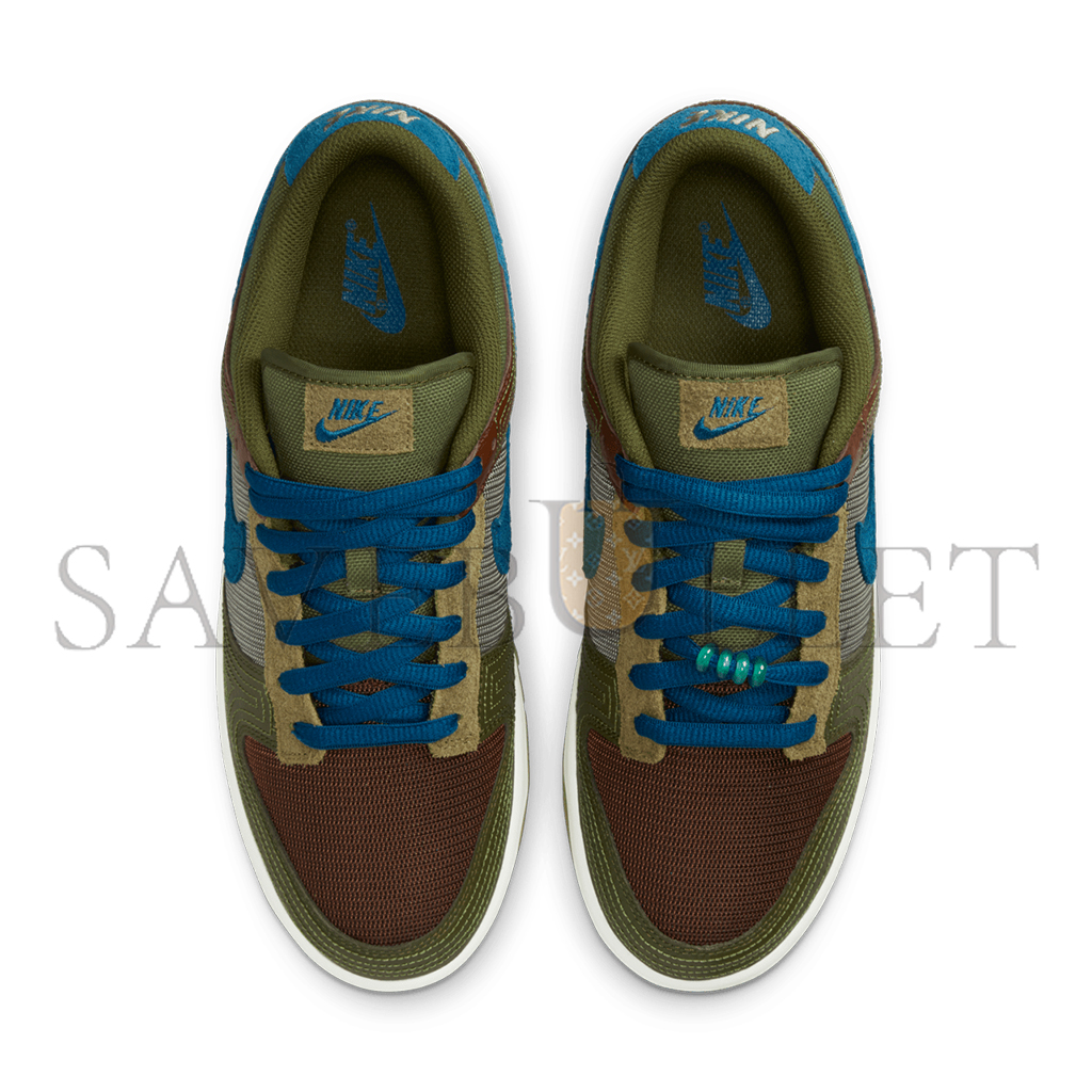 NIKE DUNK LOW NH CACAO WOW DR0159-200